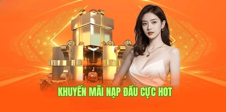 Ưu đãi cực khủng với nhiều lựa chọn thưởng